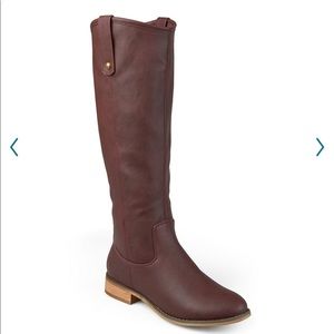 Journee Collection Taven Boot